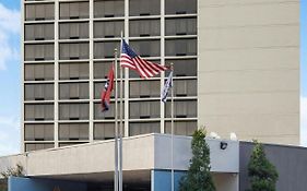 Hotel Preston Nashville Airport